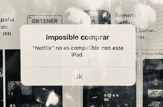 Instalar Apps en dispositivos iOS antiguos