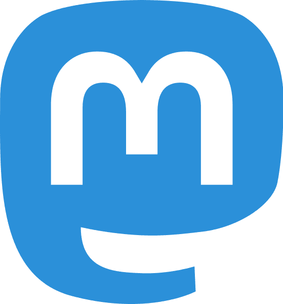 Como obtener el token de Mastodon