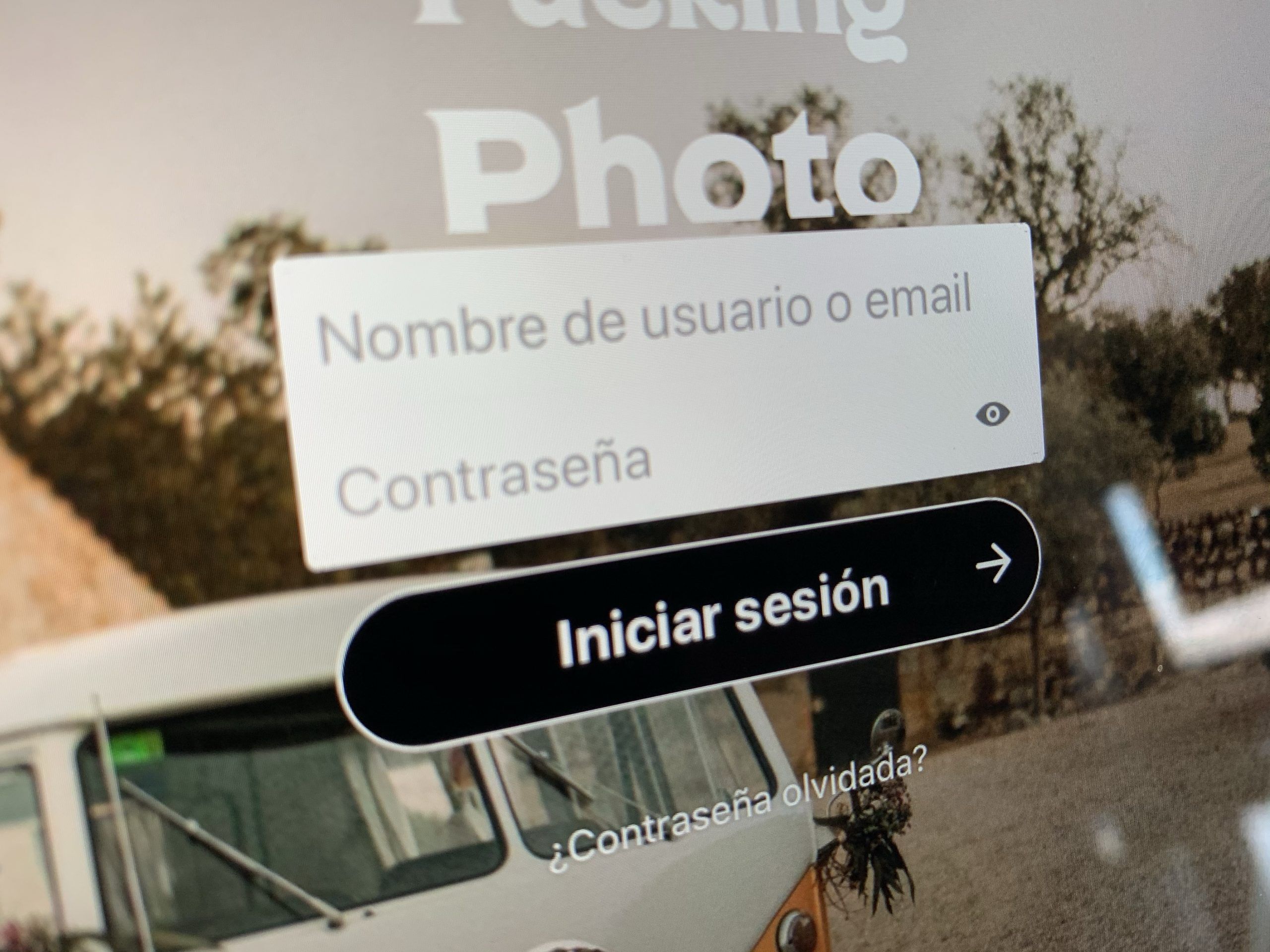 Cambia tus contraseñas
