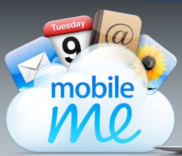Solución: sincronización MobileMe con Snow Leopard