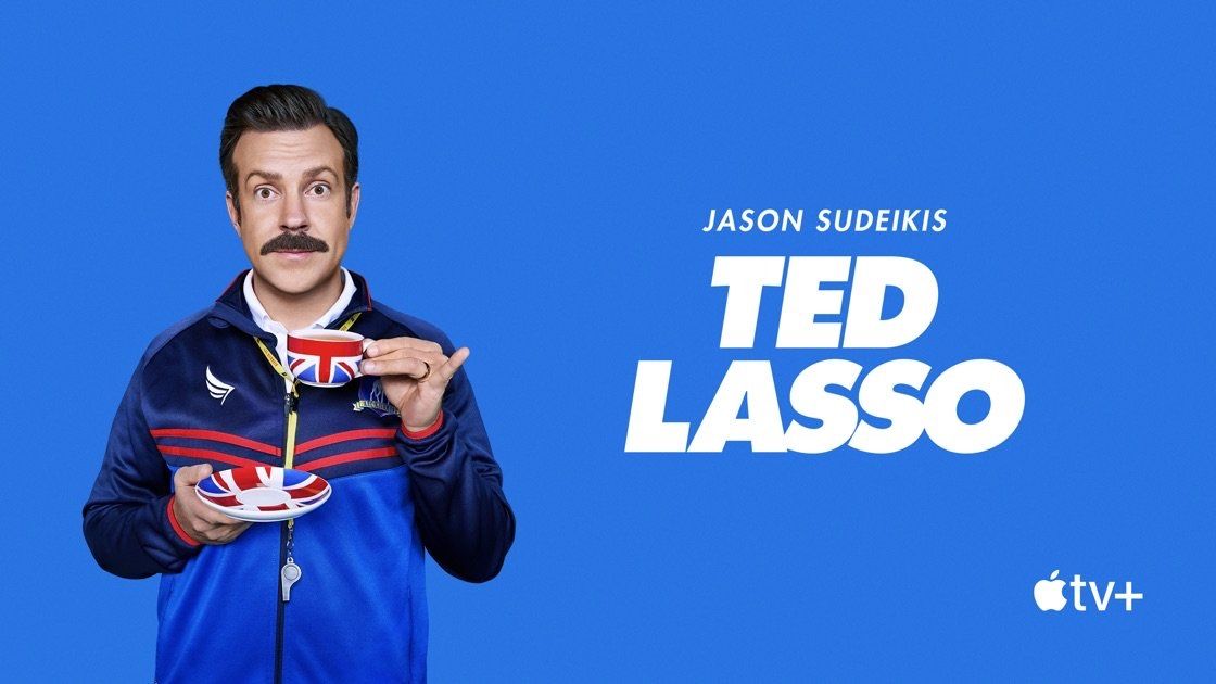 Opinión: Ted Lasso