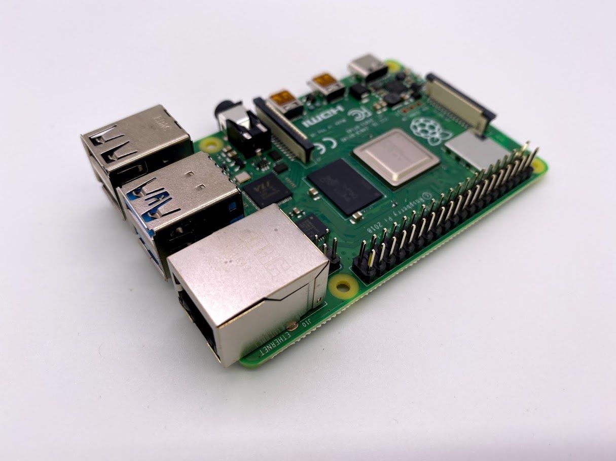La imprescindible Raspberry Pi