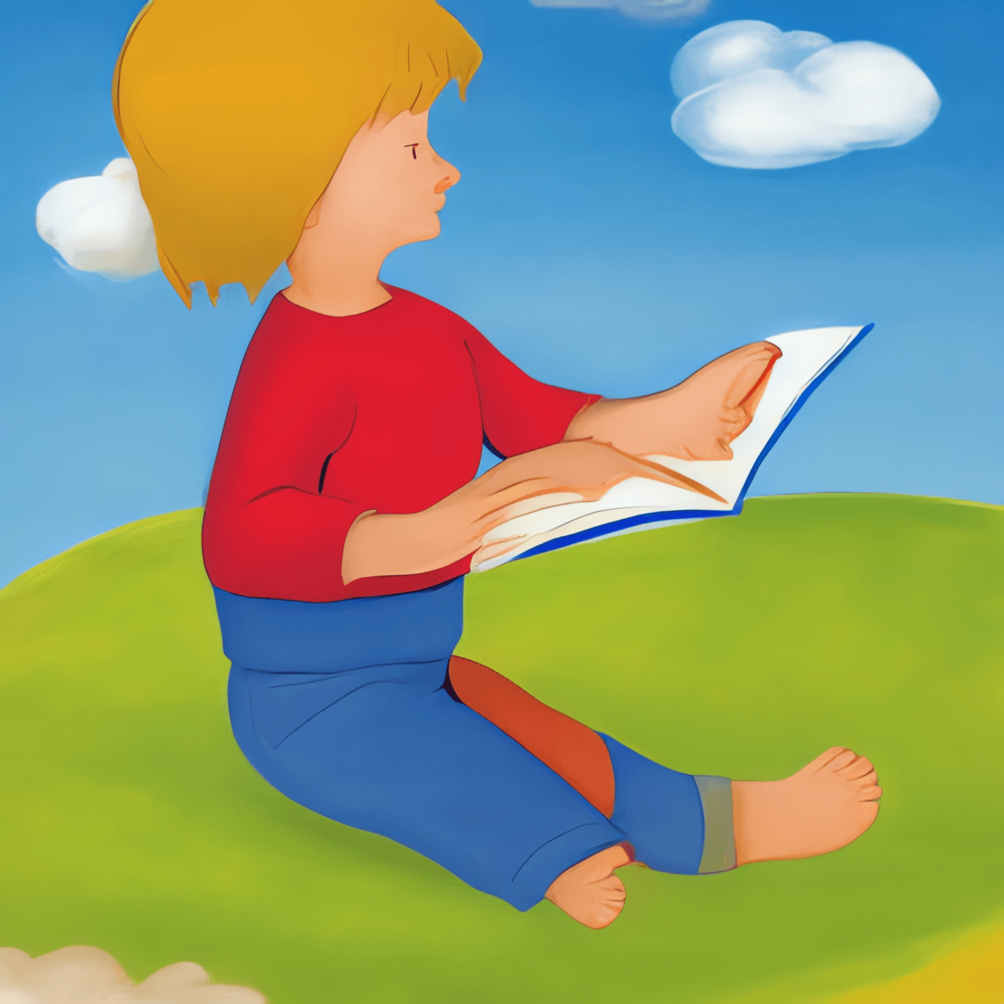 Los domingos son para leer (semana 42)