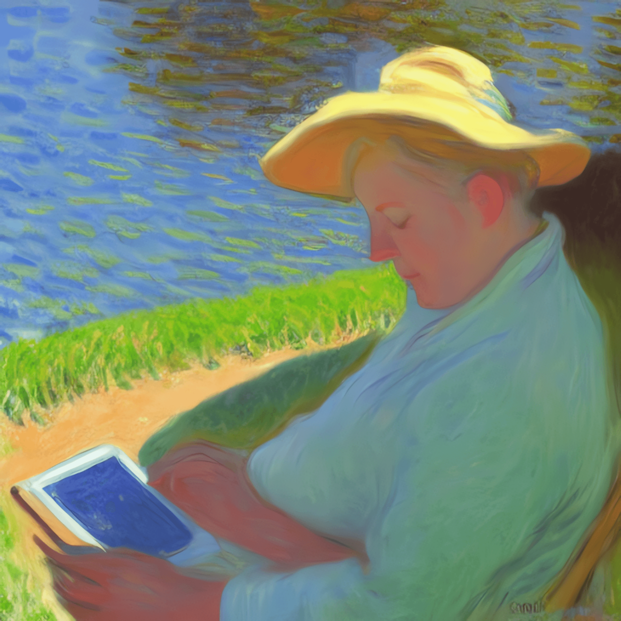 Los domingos son para leer (semana 43)