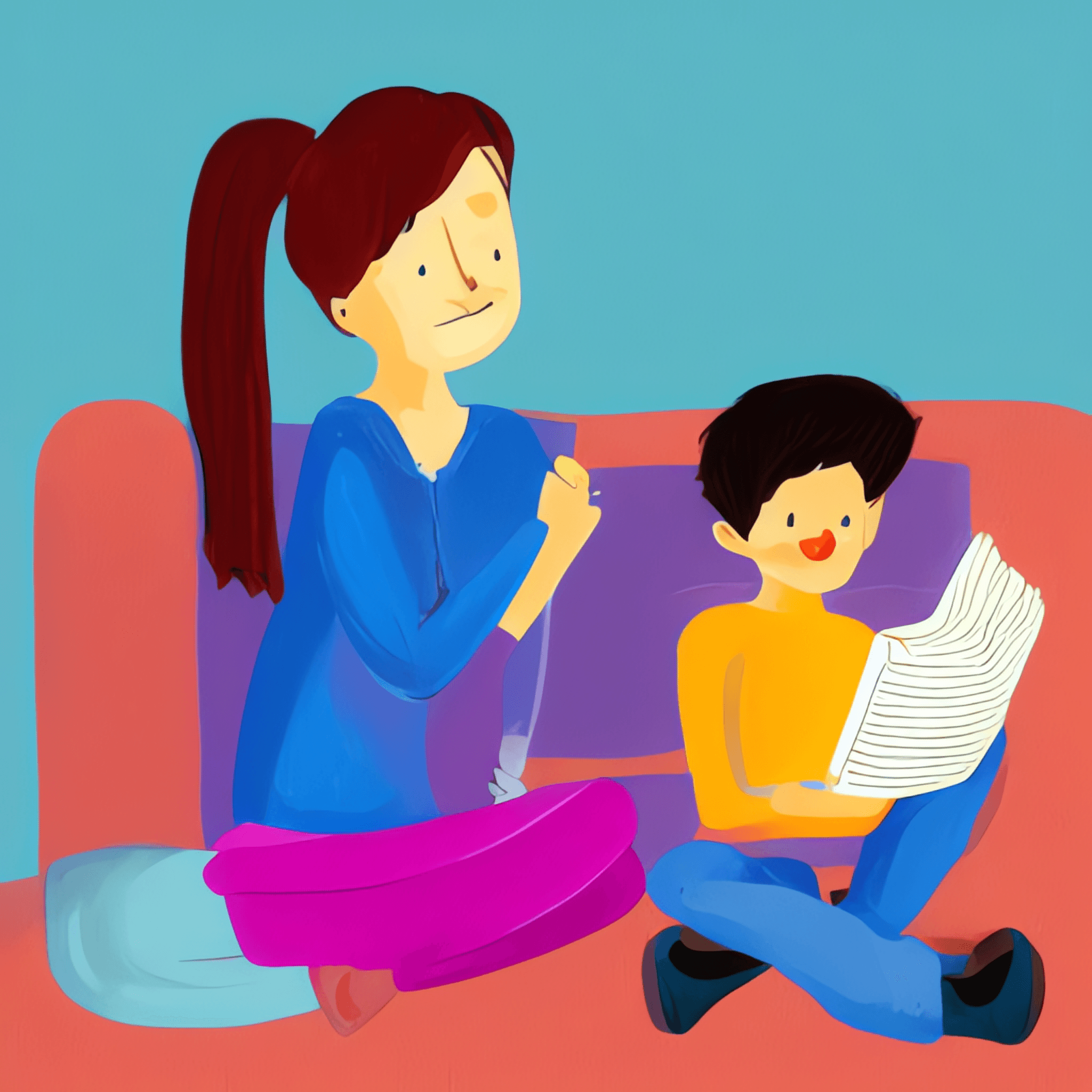 Los domingos son para leer (semana 44)