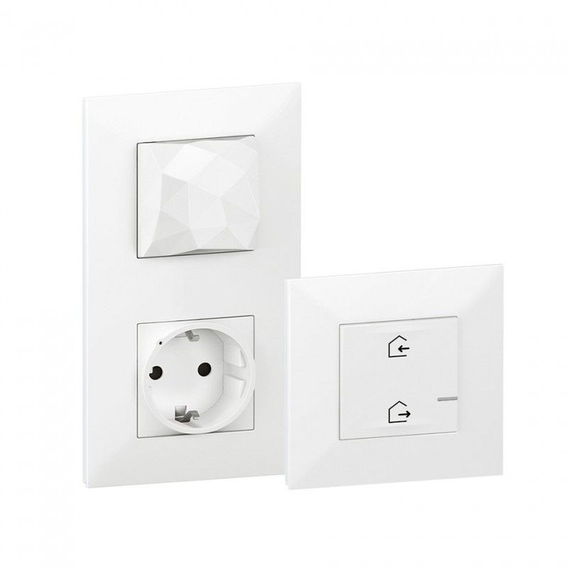 Legrand Valena Next with Netatmo