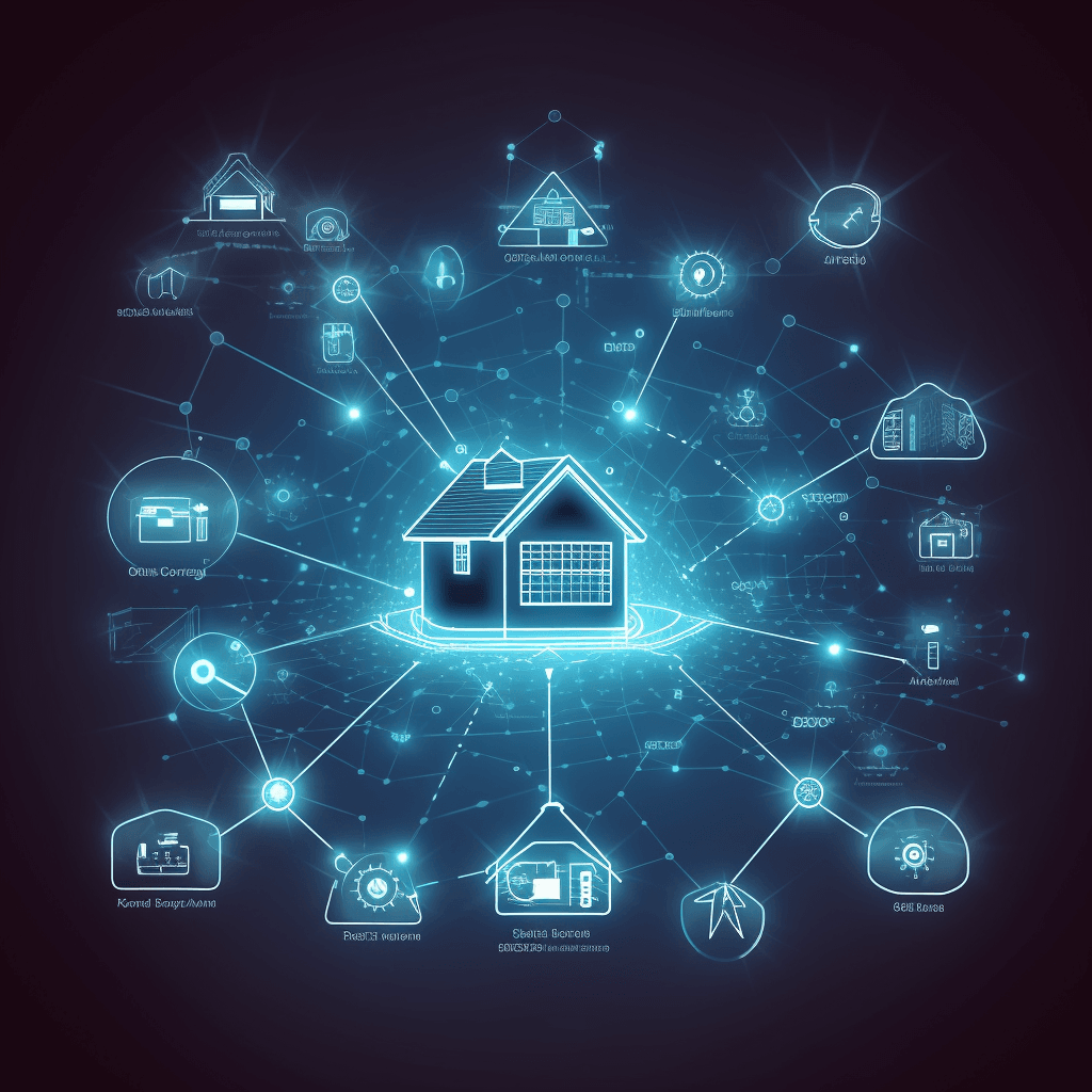 Optimizando el consumo eléctrico en casa: dispositivos domóticos y plataformas inteligentes