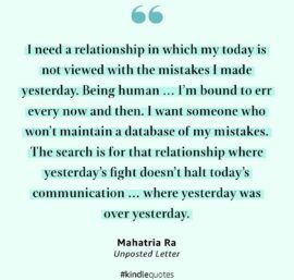 ¿Y si tú no eres tú mejor amigo?