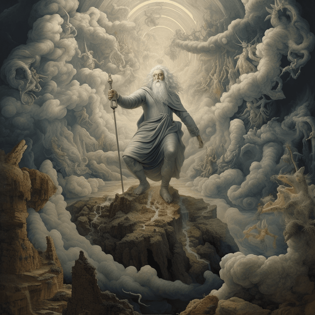 Una visión general sobre la religión