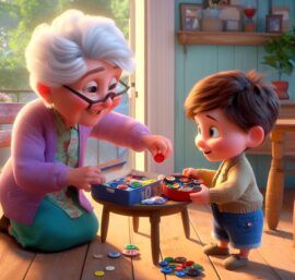 Guía para que los jóvenes entiendan el mundo III