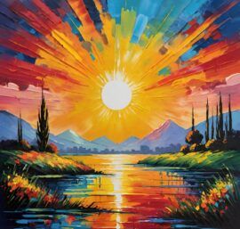 Que tengas buenos días