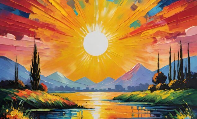 Que tengas buenos días