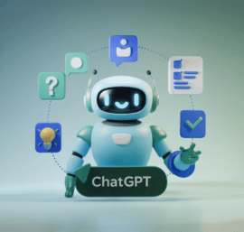 ¿Qué es ChatGPT y cómo puede ayudarte?