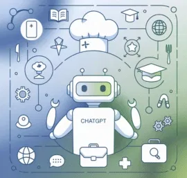 Cómo sacarle el máximo provecho a ChatGPT para tareas cotidianas