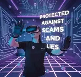 Seguridad en la red para todos