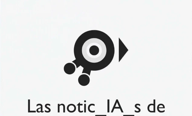 Las noticIAs de esta semana