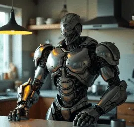 Robots y Automatización: Niveles de Autonomía según Estándares Industriales