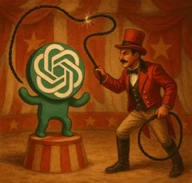 Entrena tu ChatGPT: el método que cambia por completo la experiencia