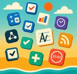 Selección de Apps iOS de calidad (II)
