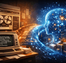 COBOL y la economía invisible que mueve el mundo