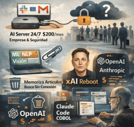 Resumen Semanal: Semana 11 del año 2026