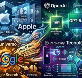 Resumen Semanal: Semana 12 del año 2026