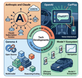 Resumen Semanal: Semana 14 del año 2026