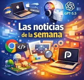 Resumen Semanal: Semana 19 del año 2026