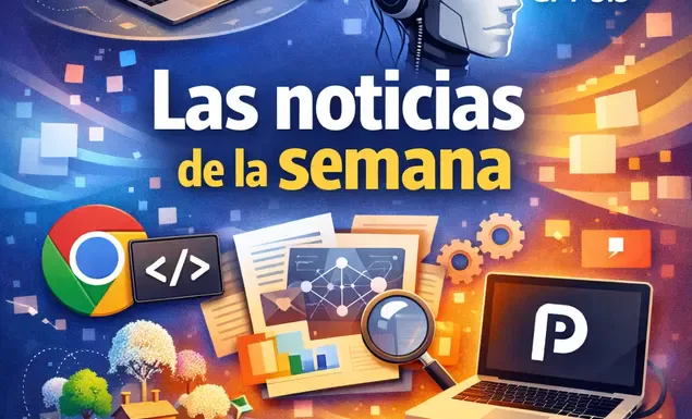Resumen Semanal: Semana 19 del año 2026