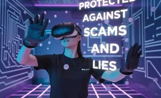 Seguridad en la red para todos