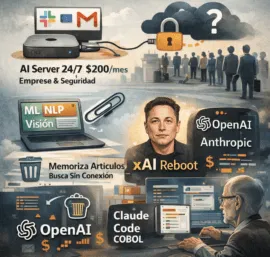 Resumen Semanal: Semana 11 del año 2026