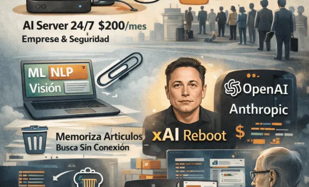 Resumen Semanal: Semana 11 del año 2026